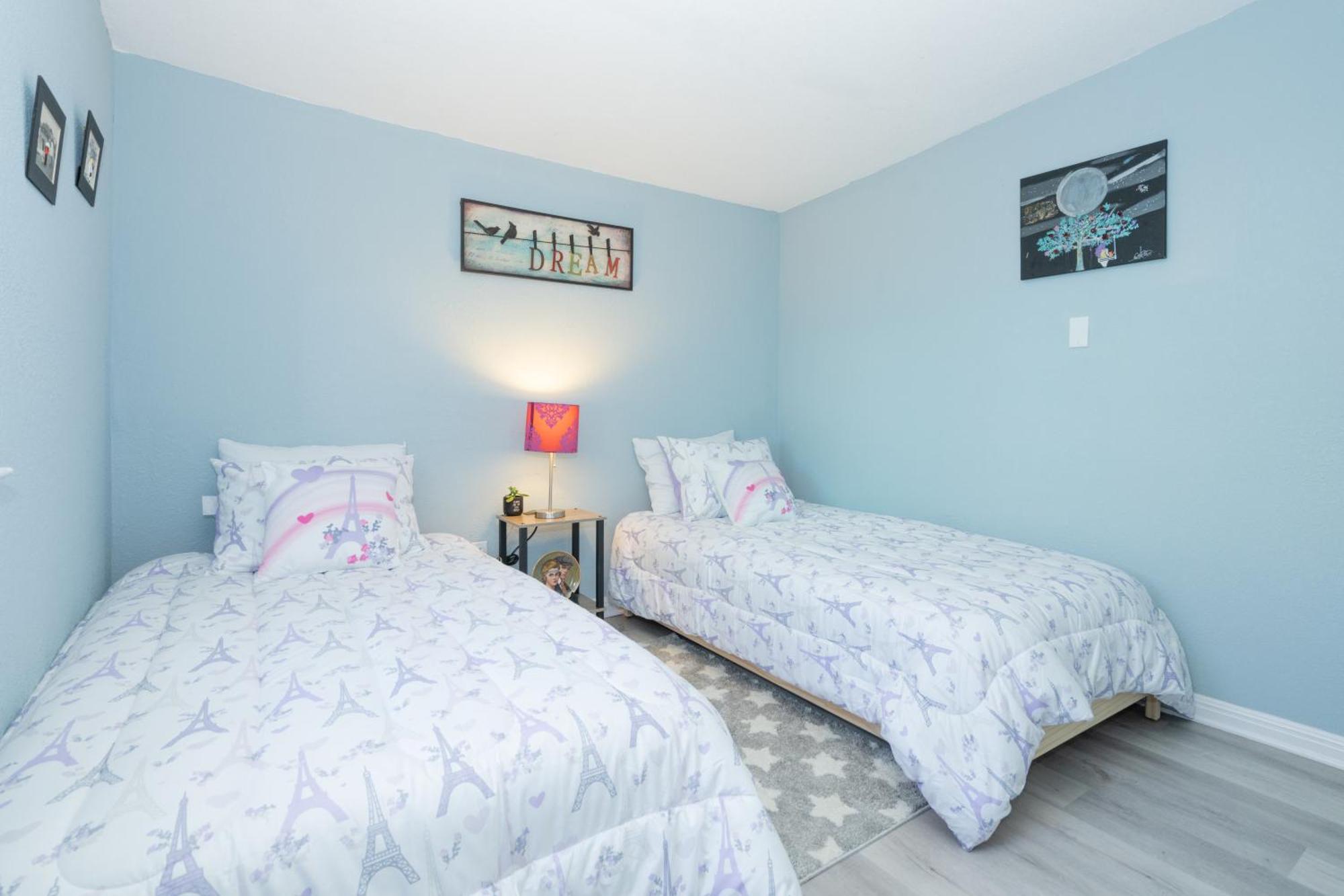 Award Winning Cultural Heritage Home Near Downtown - Walk To 6Th Street Austin Luaran gambar