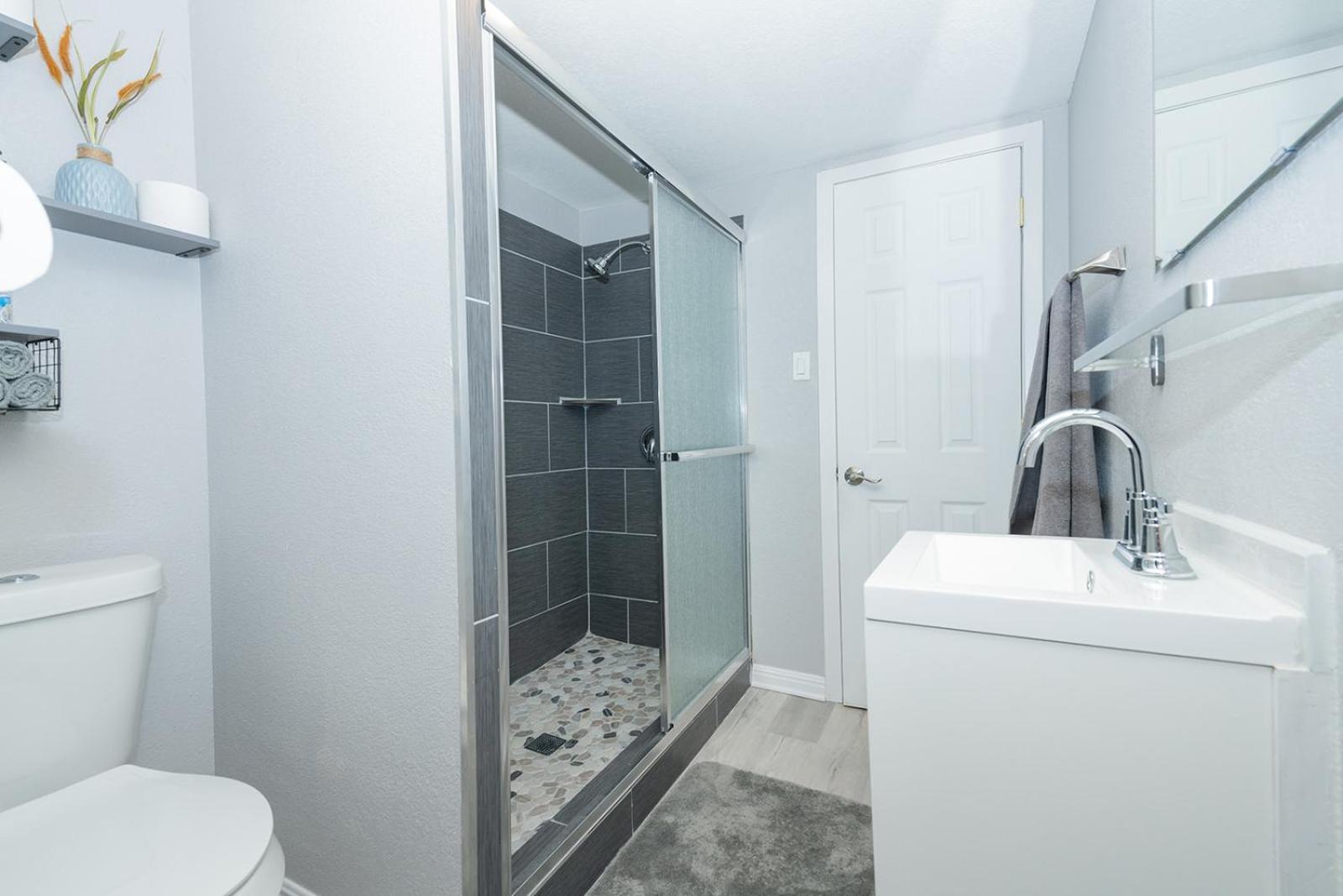 Award Winning Cultural Heritage Home Near Downtown - Walk To 6Th Street Austin Luaran gambar
