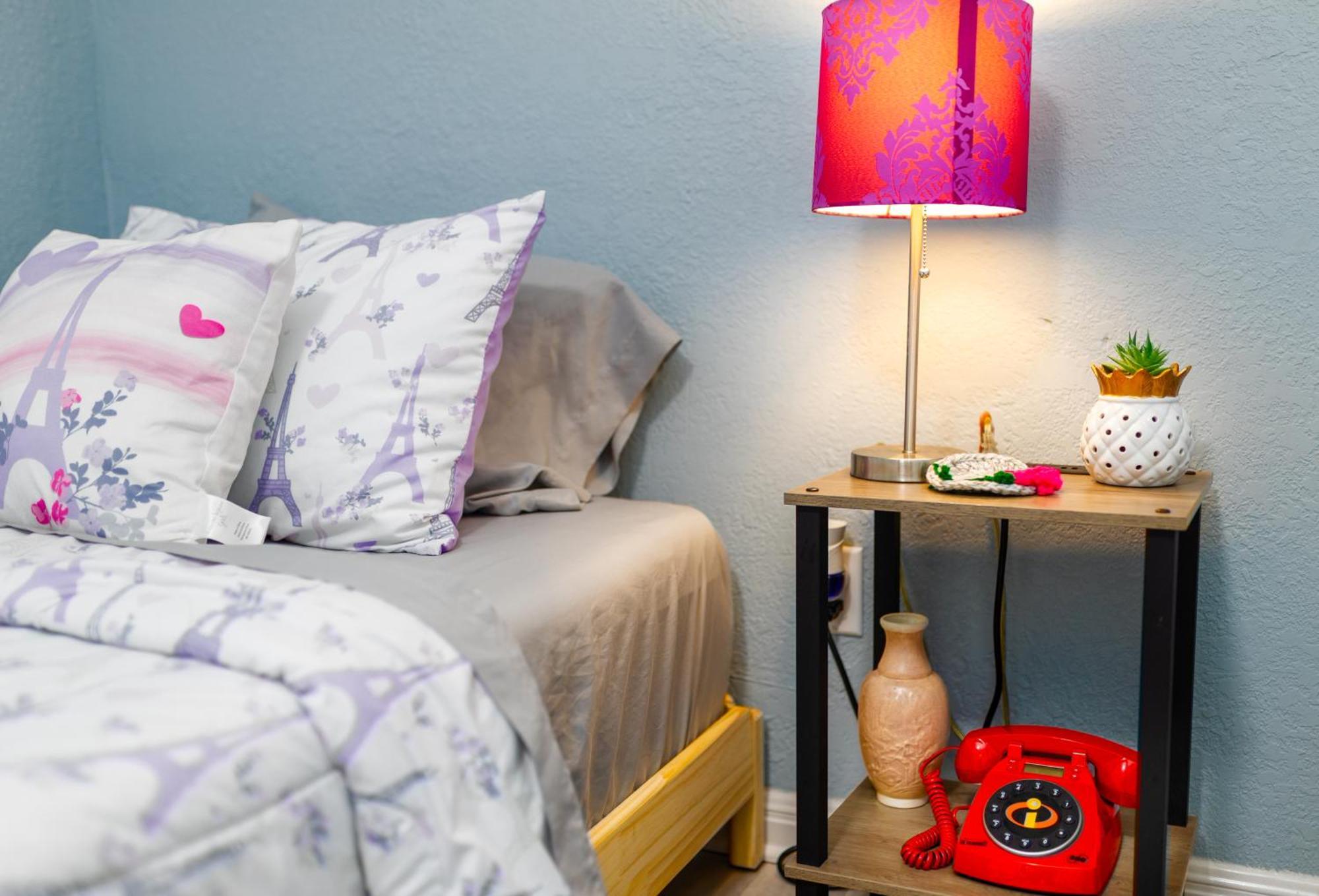 Award Winning Cultural Heritage Home Near Downtown - Walk To 6Th Street Austin Luaran gambar